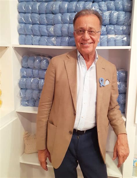 alberto costa presidente gomitolorosa