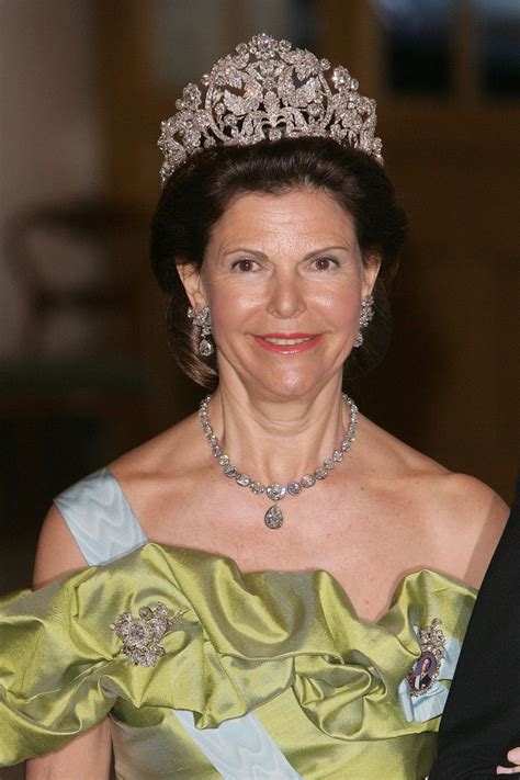 Tiara of the Month: three of the most dramatic diamond diadems in