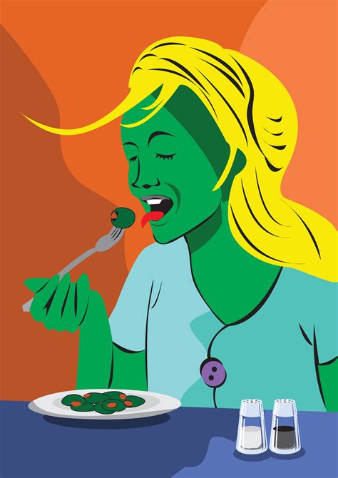 how to quit overeating 7