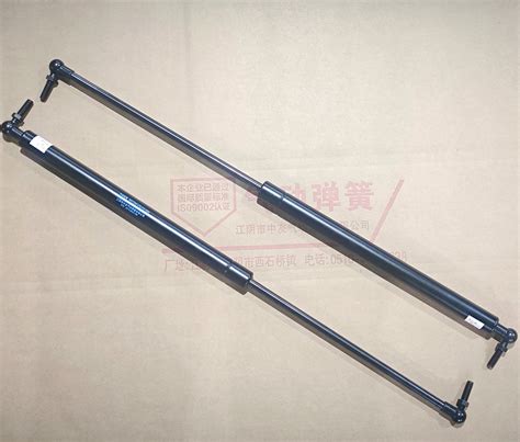 Best Quality Gas Spring Gas Strut for Roof Hatch - Gas Spring and Gas Strut