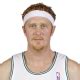 Brian Scalabrine NBA 2K25 Rating (2001-02 New Jersey Nets)