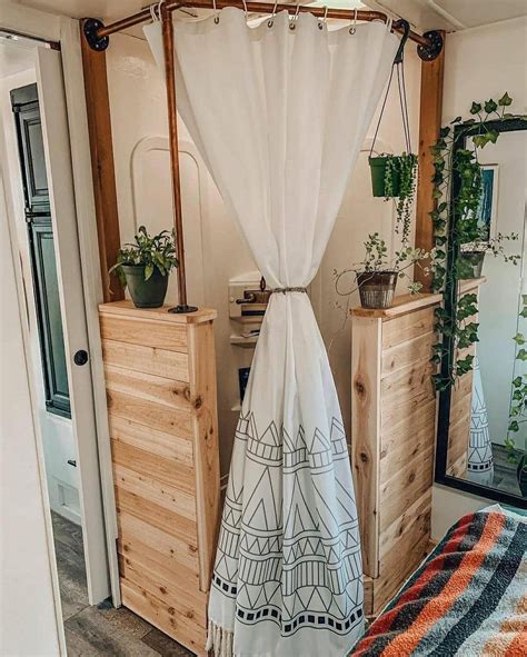 diy camper van 9