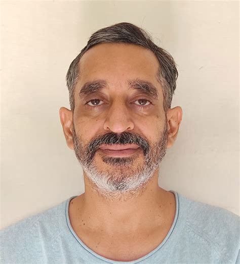 nitin sethi