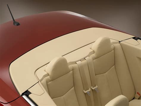 Chrysler Sebring Convertible Specifications 2