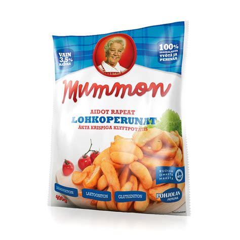 Koti - Mummon