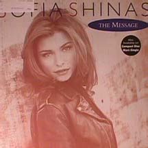 Sofia Shinas Albums: songs, discography, biography, and listening guide