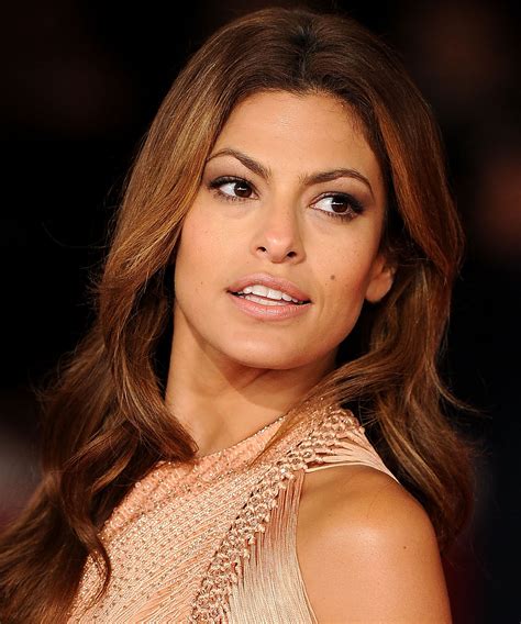 Eva Mendez Nude - Imaginative Minds
