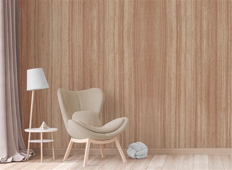 Papel De Parede Madeirado - Papel De Parede De Madeira