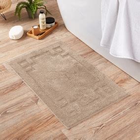 Bath Mats | Bath & Pedestal Mat Sets | Dunelm