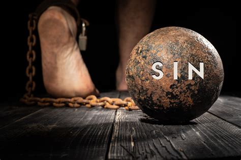 The Effect of Sin - Ancient Truth