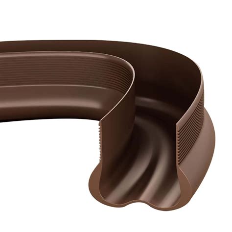 Soundproof Door Stopper PVC Seal Strips Efficiency Door Bottom Sealing