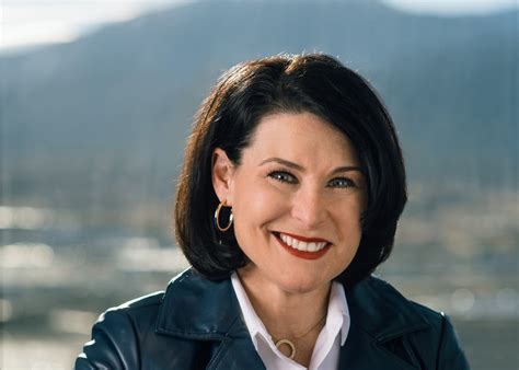 Johnna Reeder Kleymeyer Announces Resignation as President and CEO of