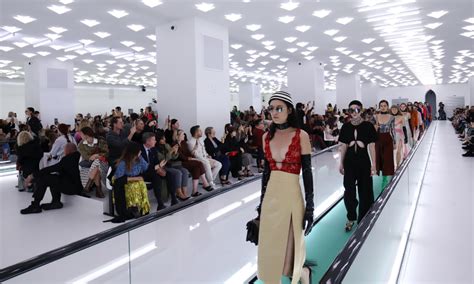 Gucci's Sustainability Initiatives