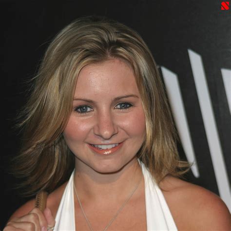 Beverley Mitchell Biography