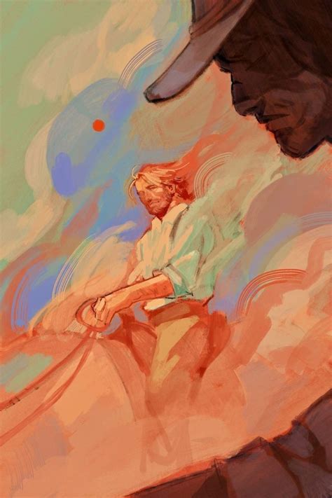 Pin by Ð¤Ð¸Ð½ Ð­ÑÐ on Arthur | Cowboy art, Character art, Art