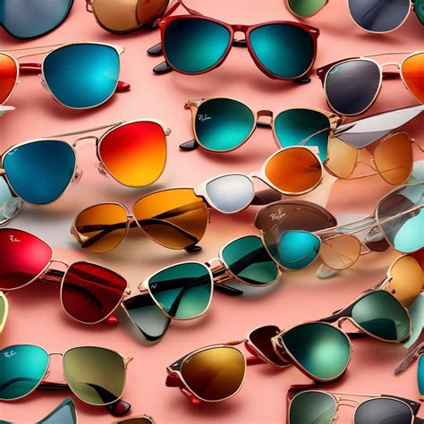 Decoding the 'P' in Ray-Ban Lenses: The Polarized Advantage