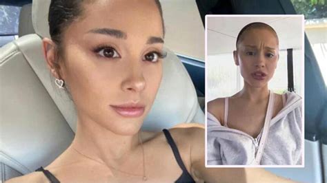Ariana Grande Weight Loss Photos, Was Ariana Grande Pregnant? Instagram ...