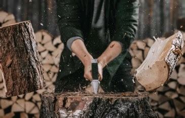 step  step guide  mastering axe swinging technique