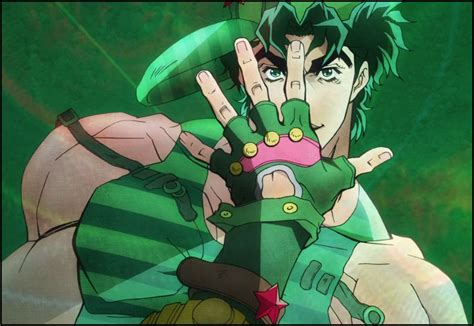 jojo pose memes imgflip