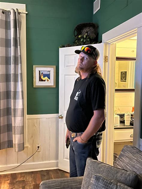 Christy Ford - Christy Ford added a new photo.