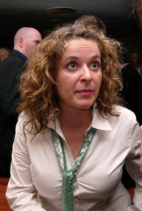 Pictures of Julia Sawalha