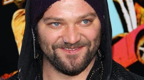 Bam Margera Appeared On Dr Phil And Is Headed Back To Rehab