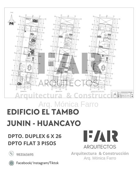 FAR Arquitectos