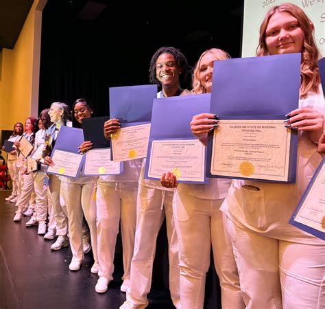 Illinois Institute of Nursing Studies, Inc. | Rockford IL