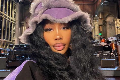 SZA Leads Lowest Pop Album Chart Sales in Years as CDs and Downloads