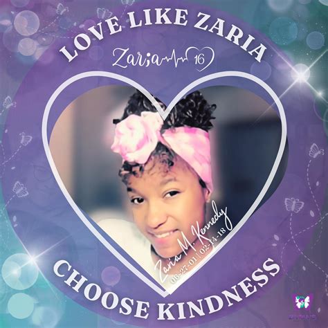 Zaria's Footsteps added a new photo —... - Zaria's Footsteps