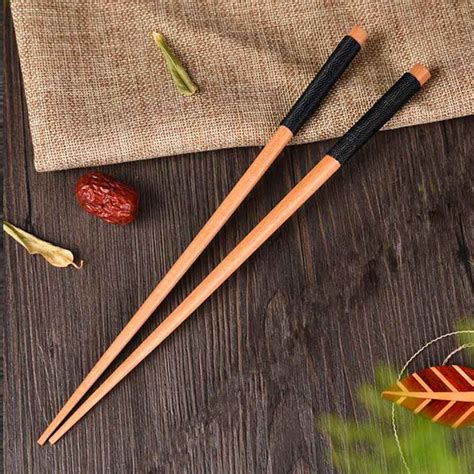 Light Wood Japanese Wand – Kimura Kami