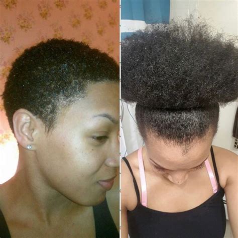 Before & Afters – ExtraordinHaire