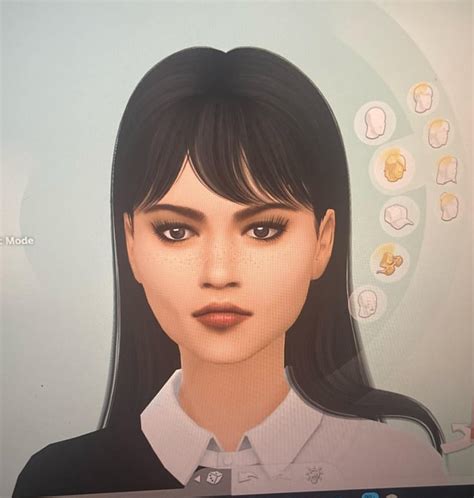 time heres  sim inspired  wednesday