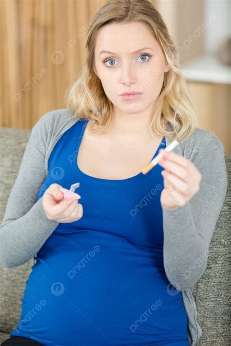 Smoking Is Prohibited During Pregnancy Photo Background And Picture For