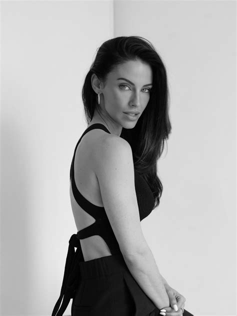 Jessica Lowndes Boobs