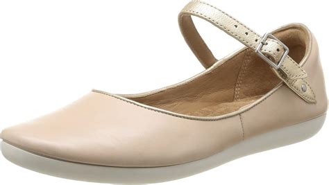 Clarks Women's Feature Film Ballet Flats: Amazon.co.uk: Shoes & Bags