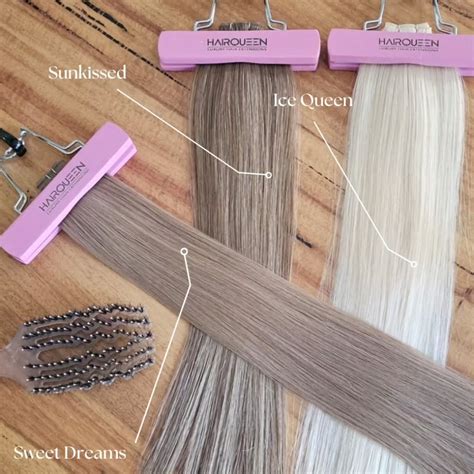 Hair goals alert! Tired of the same old hair routine? Shake things up ...