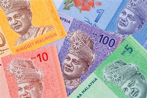 dbs ranks malaysian ringgit  cheapest currency  region