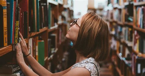 library assistant job description