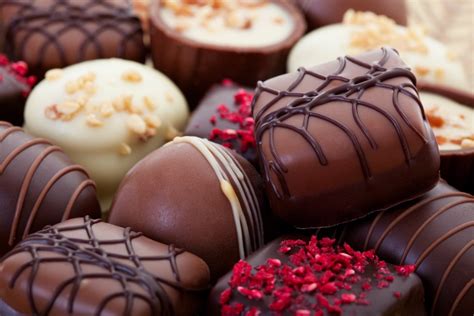 En qué lugares se hace el mejor chocolate del mundo- Grupo Milenio
