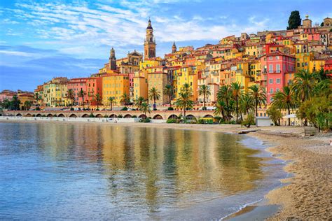 Riviera Tintas - French Riviera Road Trip – Itinerary 7 Days (Côte d'Azur Road Trip ...