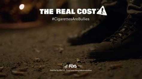 real cost tv commercial band bully ispottv