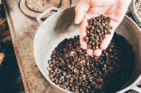 Guide to import Coffee into the U.S.