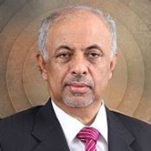 dato sri syed hussein al habshee kenali anies baswedan presiden