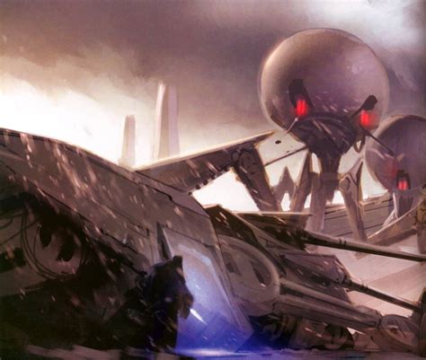 Consumed by Star Wars Feelings