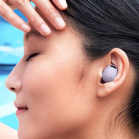 Samsung Galaxy Buds 2 Pro - купить Наушники в Санкт-Петербурге по ...