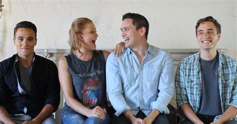 Dudes: The Ultimate Web Sitcom | Indiegogo