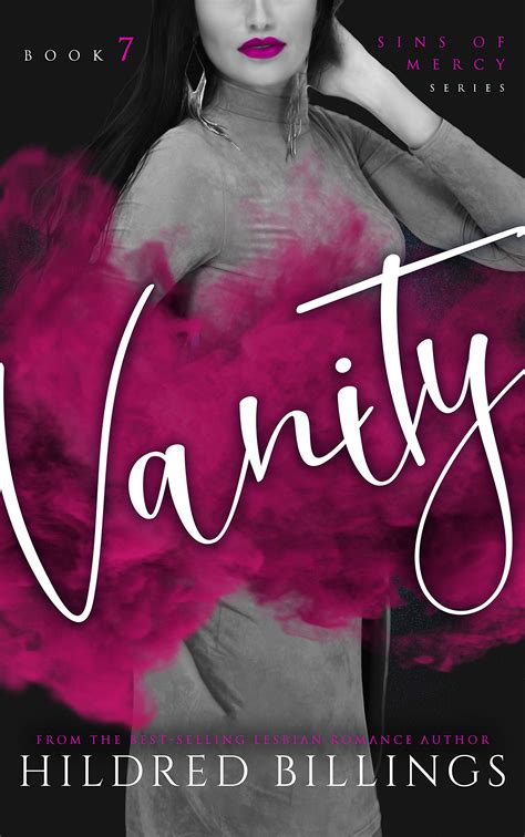 Vanity (Sins of Mercy, #7) by Taryn Taylor | Goodreads