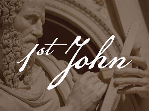 overview    epistle  john fcc media