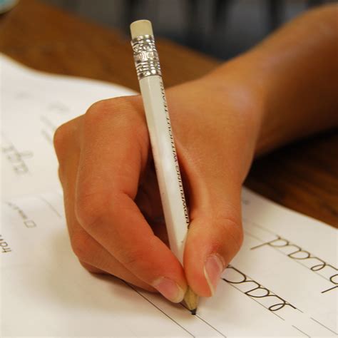 national handwriting day  january